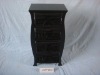 storage cabinet