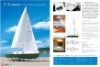 7.7m sailboat