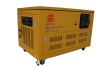 12KVA Biogas generator set