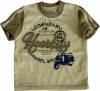 2010 new design children cotton T-shirt