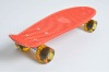 CE Mini Skateboard