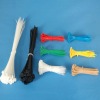 Nylon cable ties