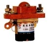 Single pole DC contactor