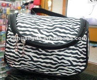 Fashion cosmetic bag