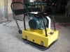 HZD115 electric plate compactor,easy operation