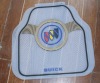 pvc floor mat