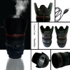 Simulation Camera Lens Humidifier