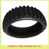 Toy Car Rubber Tire