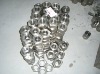 stainless steel nuts