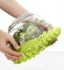 silicone vegetable strainer