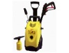 CE certificate High Pressure Washer (HPI600 )