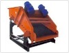 ISO9001:2000 ZZS series base-type vibrating screen