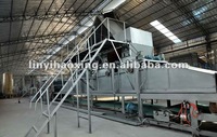 Chip board Making machine