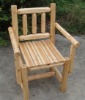 wooden chair