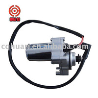 c100 starter motor