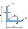 JIS Standard Hot Rolled Angle Steel