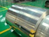 GALVANIZED STEEL COILS