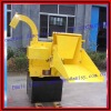 PTO wood chipper, hydraulic wood chipper, cheap wood chipper