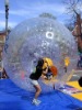 zorb ball