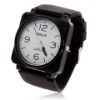 lastest watches men B729-2 & quartz wrist watch 2012