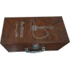 Aluminum Hookah Shisha Boxes