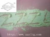 Wet chemical process zinc oxide powder