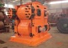 Stone Four Roller Crusher