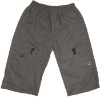 Men's Sports Shorts/Men Pants/Shorts