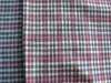 serge fabric for suit/worsted wool polyester blend fabric