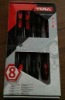 8pcs Screwdriver Set