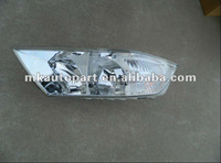 auto lamp for skoad octavia