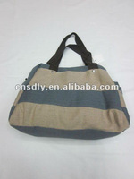 2012 newest canvas tote bag