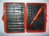 43pc Bit Set