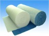 air filter cotton