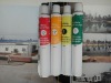 Paint Aluminum Tube For Arcylic. Oil. Water Color