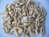 chinese slivered blanched peannut kernel