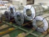 Galvanized steel coil Q235