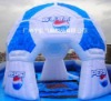 Adervertising Inflatable Tent,Inflatable Camping Tent, Inflatable Advertising