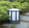 91178B round outdoor and exterior chapiter lamp