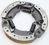 motorcycle clutch assembly fir LEGENDA