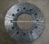 Pulp Machine Parts--Refiner Discs