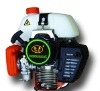 gasoline engine