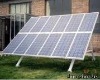 HTSS-off or on-grid solar power kits