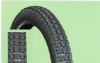 motorcycle tyre