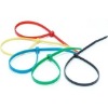 UL self-locking nylon cable ties