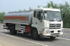 16000L Fuel Tank Truck