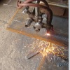 welding electrode