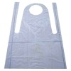 sell PE disposable aprons