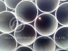 Hot dipped galvanized pipe