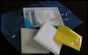 sterile dressing pack